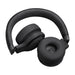 JBL Live 670NC | Écouteurs circum-auriculaires - Sans fil - Bluetooth - Noir-SONXPLUS Val-des-sources