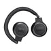 JBL Live 670NC | Écouteurs circum-auriculaires - Sans fil - Bluetooth - Noir-SONXPLUS Val-des-sources