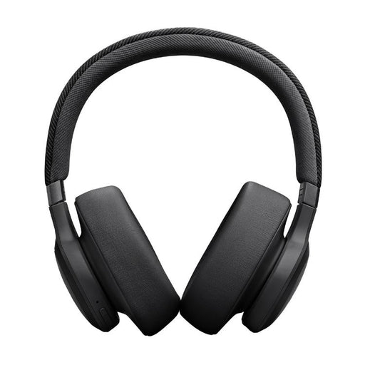 JBL Live 770NC | Écouteurs circum-auriculaires - Sans fil - Bluetooth - Noir-SONXPLUS Val-des-sources