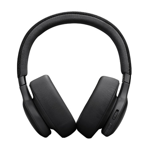 JBL Live 770NC | Écouteurs circum-auriculaires - Sans fil - Bluetooth - Noir-SONXPLUS Val-des-sources