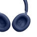 JBL Live 770NC | Écouteurs circum-auriculaires - Sans fil - Bluetooth - Bleu-SONXPLUS Val-des-sources