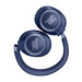 JBL Live 770NC | Écouteurs circum-auriculaires - Sans fil - Bluetooth - Bleu-SONXPLUS Val-des-sources