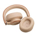 JBL Live 770NC | Écouteurs circum-auriculaires - Sans fil - Bluetooth - Sable-SONXPLUS Val-des-sources