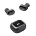 JBL Live Buds 3 | Écouteurs intra-auriculaires - Écran tactile LED 1,45" - Bluetooth - Noir-SONXPLUS Val-des-sources