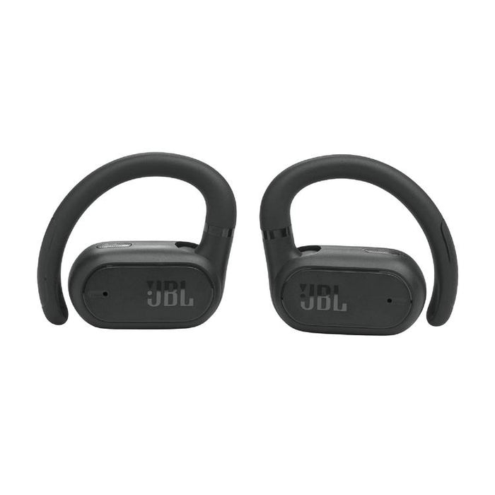 JBL Soundgear Sense | Écouteurs sportifs à conduction - Bluetooth - Noir-SONXPLUS Val-des-sources