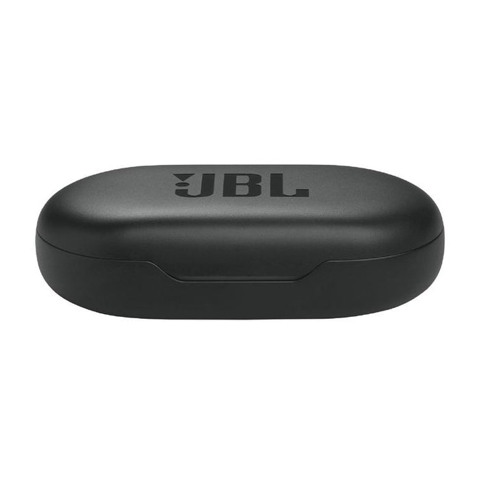 JBL Soundgear Sense | Écouteurs sportifs à conduction - Bluetooth - Noir-SONXPLUS Val-des-sources