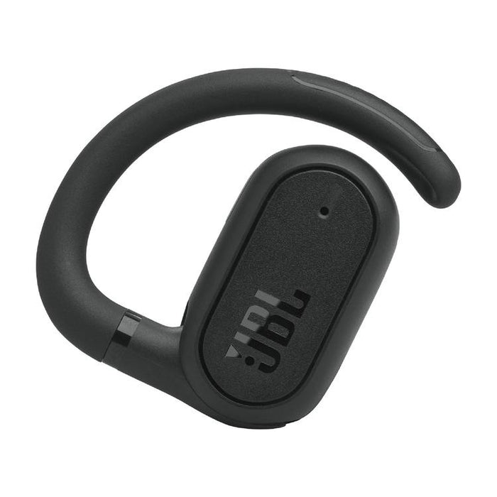 JBL Soundgear Sense | Écouteurs sportifs à conduction - Bluetooth - Noir-SONXPLUS Val-des-sources