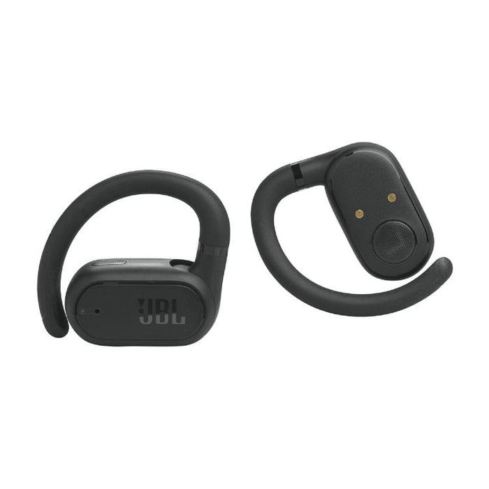 JBL Soundgear Sense | Écouteurs sportifs à conduction - Bluetooth - Noir-SONXPLUS Val-des-sources