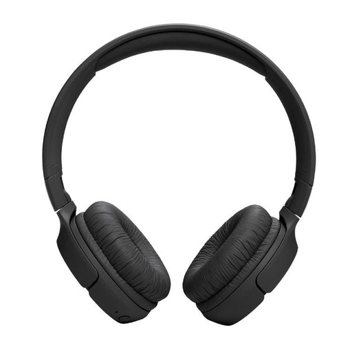 JBL Tune 520BT | Écouteurs Supra-auriculaires - Sans fil - Bluetooth - Noir-SONXPLUS Val-des-sources