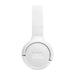 JBL Tune 520BT | Écouteurs Supra-auriculaires - Sans fil - Bluetooth - Blanc-SONXPLUS Val-des-sources