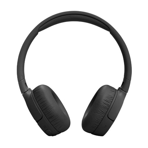 JBL Tune 670NC | Écouteurs circum-auriculaires sans fil - Bluetooth - Annulation active du bruit - Fast Pair - Noir-SONXPLUS Val-des-sources