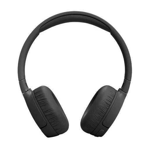 JBL Tune 670NC | Écouteurs circum-auriculaires sans fil - Bluetooth - Annulation active du bruit - Fast Pair - Noir-SONXPLUS Val-des-sources