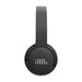 JBL Tune 670NC | Écouteurs circum-auriculaires sans fil - Bluetooth - Annulation active du bruit - Fast Pair - Noir-SONXPLUS Val-des-sources