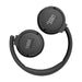 JBL Tune 670NC | Écouteurs circum-auriculaires sans fil - Bluetooth - Annulation active du bruit - Fast Pair - Noir-SONXPLUS Val-des-sources