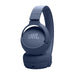 JBL Tune 670NC | Écouteurs circum-auriculaires sans fil - Bluetooth - Annulation active du bruit - Fast Pair - Bleu-SONXPLUS Val-des-sources