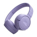 JBL Tune 670NC | Écouteurs circum-auriculaires sans fil - Bluetooth - Annulation active du bruit - Fast Pair - Mauve-SONXPLUS Val-des-sources