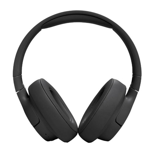 JBL Tune 720BT | Écouteurs supra-auriculaires - Bluetooth - Sans fil - Noir-SONXPLUS Val-des-sources
