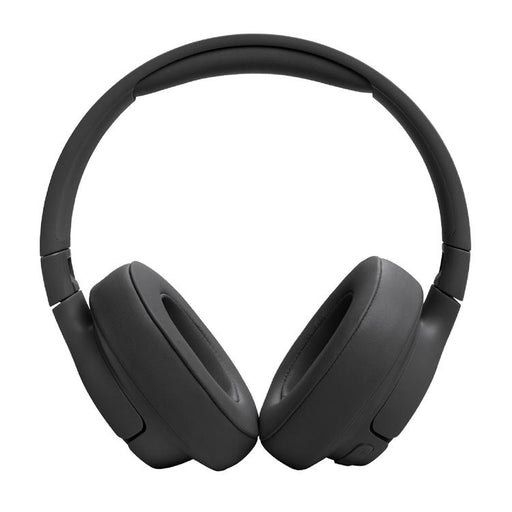 JBL Tune 720BT | Écouteurs supra-auriculaires - Bluetooth - Sans fil - Noir-SONXPLUS Val-des-sources