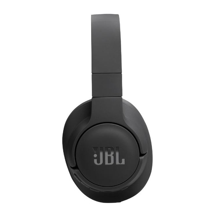 JBL Tune 720BT | Écouteurs supra-auriculaires - Bluetooth - Sans fil - Noir-SONXPLUS Val-des-sources