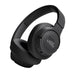 JBL Tune 720BT | Écouteurs supra-auriculaires - Bluetooth - Sans fil - Noir-SONXPLUS Val-des-sources