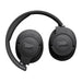 JBL Tune 720BT | Écouteurs supra-auriculaires - Bluetooth - Sans fil - Noir-SONXPLUS Val-des-sources