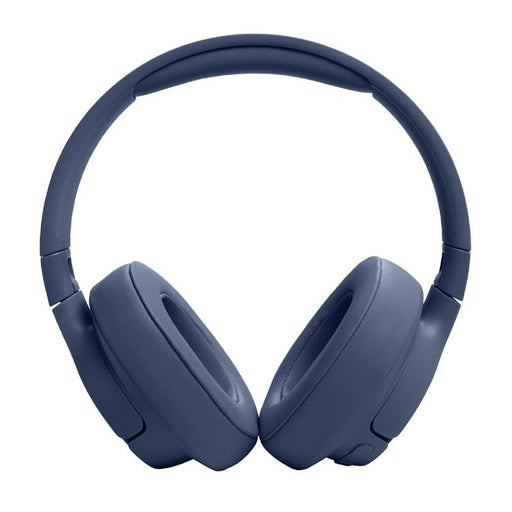 JBL Tune 720BT | Écouteurs supra-auriculaires - Bluetooth - Sans fil - Bleu-SONXPLUS Val-des-sources