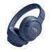 JBL Tune 720BT | Écouteurs supra-auriculaires - Bluetooth - Sans fil - Bleu-SONXPLUS Val-des-sources