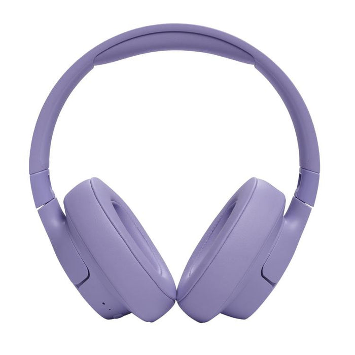 JBL Tune 720BT | Écouteurs supra-auriculaires - Bluetooth - Sans fil - Mauve-SONXPLUS Val-des-sources