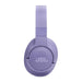 JBL Tune 720BT | Écouteurs supra-auriculaires - Bluetooth - Sans fil - Mauve-SONXPLUS Val-des-sources