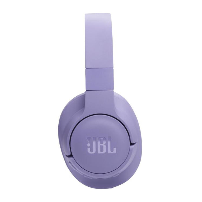 JBL Tune 720BT | Écouteurs supra-auriculaires - Bluetooth - Sans fil - Mauve-SONXPLUS Val-des-sources