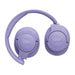 JBL Tune 720BT | Écouteurs supra-auriculaires - Bluetooth - Sans fil - Mauve-SONXPLUS Val-des-sources