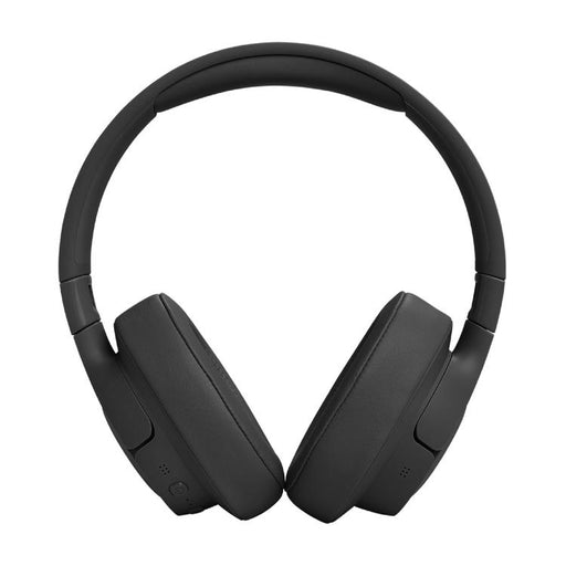 JBL Tune 770NC | Écouteur supra-auriculaires - Bluetooth - Sans fil - Noir-SONXPLUS Val-des-sources