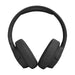 JBL Tune 770NC | Écouteur supra-auriculaires - Bluetooth - Sans fil - Noir-SONXPLUS Val-des-sources