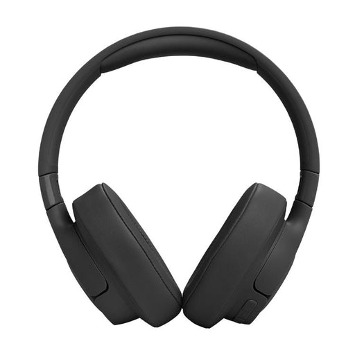 JBL Tune 770NC | Écouteur supra-auriculaires - Bluetooth - Sans fil - Noir-SONXPLUS Val-des-sources