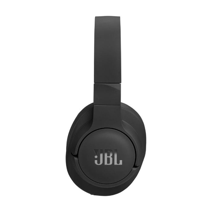 JBL Tune 770NC | Écouteur supra-auriculaires - Bluetooth - Sans fil - Noir-SONXPLUS Val-des-sources