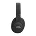 JBL Tune 770NC | Écouteur supra-auriculaires - Bluetooth - Sans fil - Noir-SONXPLUS Val-des-sources