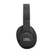 JBL Tune 770NC | Écouteur supra-auriculaires - Bluetooth - Sans fil - Noir-SONXPLUS Val-des-sources