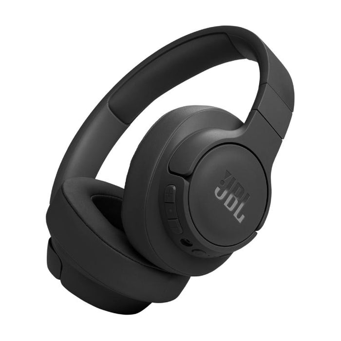 JBL Tune 770NC | Écouteur supra-auriculaires - Bluetooth - Sans fil - Noir-SONXPLUS Val-des-sources