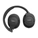 JBL Tune 770NC | Écouteur supra-auriculaires - Bluetooth - Sans fil - Noir-SONXPLUS Val-des-sources