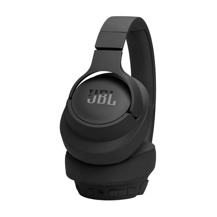 JBL Tune 770NC | Écouteur supra-auriculaires - Bluetooth - Sans fil - Noir-SONXPLUS Val-des-sources