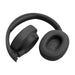 JBL Tune 770NC | Écouteur supra-auriculaires - Bluetooth - Sans fil - Noir-SONXPLUS Val-des-sources