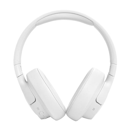 JBL Tune 770NC | Écouteurs supra-auriculaires - Bluetooth - Sans fil - Blanc-SONXPLUS Val-des-sources