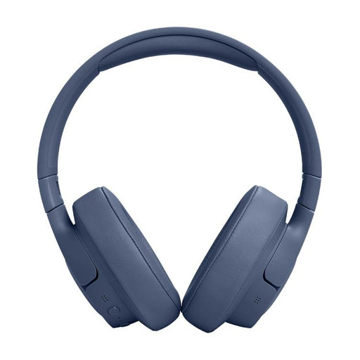 JBL Tune 770NC | Écouteurs supra-auriculaires - Bluetooth - Sans fil - Bleu-SONXPLUS Val-des-sources