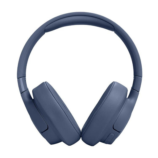 JBL Tune 770NC | Écouteurs supra-auriculaires - Bluetooth - Sans fil - Bleu-SONXPLUS Val-des-sources