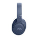 JBL Tune 770NC | Écouteurs supra-auriculaires - Bluetooth - Sans fil - Bleu-SONXPLUS Val-des-sources