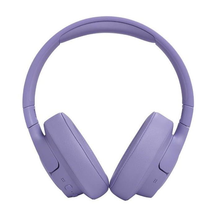 JBL Tune 770NC | Écouteurs supra-auriculaires - Bluetooth - Sans fil - Mauve-SONXPLUS Val-des-sources