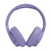 JBL Tune 770NC | Écouteurs supra-auriculaires - Bluetooth - Sans fil - Mauve-SONXPLUS Val-des-sources