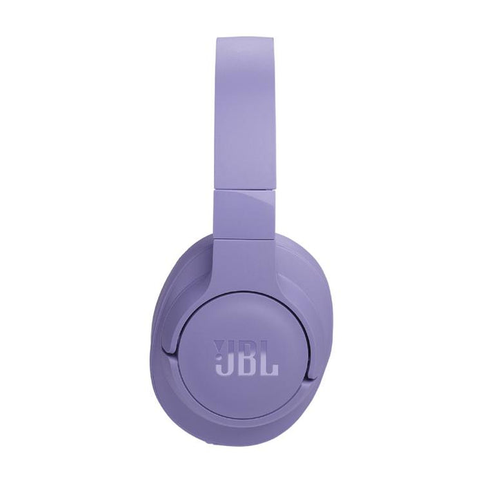 JBL Tune 770NC | Écouteurs supra-auriculaires - Bluetooth - Sans fil - Mauve-SONXPLUS Val-des-sources