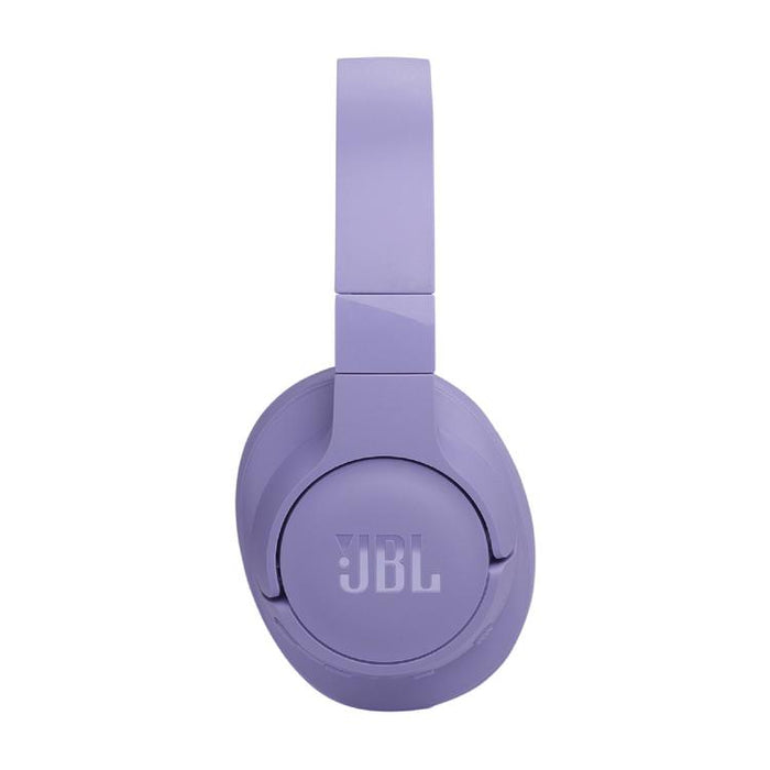 JBL Tune 770NC | Écouteurs supra-auriculaires - Bluetooth - Sans fil - Mauve-SONXPLUS Val-des-sources