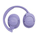 JBL Tune 770NC | Écouteurs supra-auriculaires - Bluetooth - Sans fil - Mauve-SONXPLUS Val-des-sources